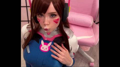 Сосет как шлюха за лайки и просмотры